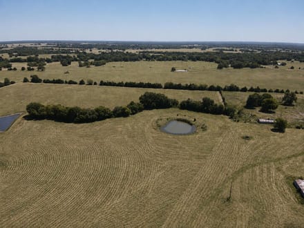 TBD CR 33500 Sumner, TX 75486