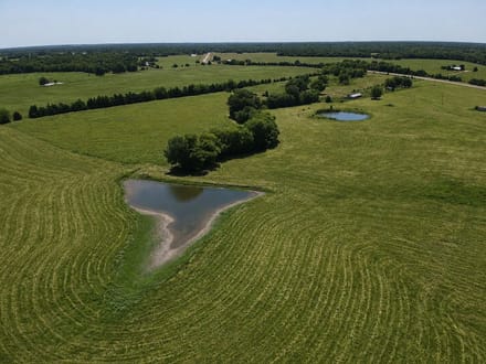 TBD CR 33500 Sumner, TX 75486