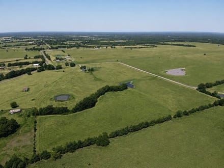 TBD CR 33500 Sumner, TX 75486