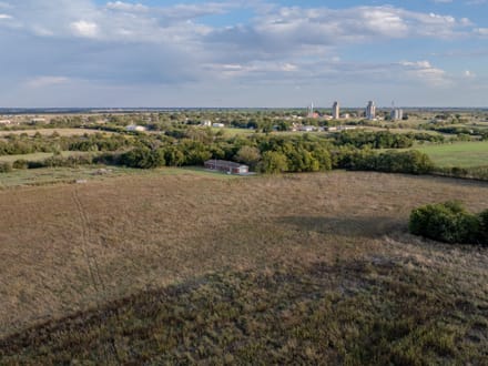 Logan Co. 186± Acres | 8-Acre Pond, Home & Hunting