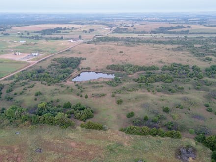 Payne Co 150 | I-35 Frontage | Mulhall Exit