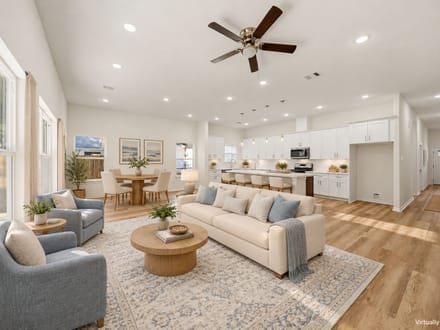630 Charter Street, Columbus, TX  78934