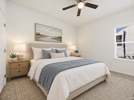 630 Charter Street, Columbus, TX  78934