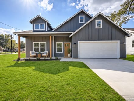630 Charter Street, Columbus, TX  78934
