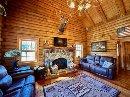 TEN GRAND RANCH | 260 ACRES OF COLORADO HUNTING PARADISE
