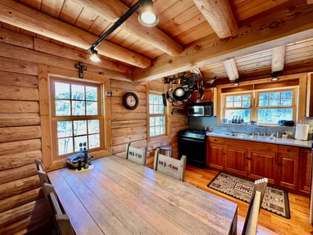 TEN GRAND RANCH | 260 ACRES OF COLORADO HUNTING PARADISE