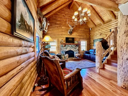TEN GRAND RANCH | 260 ACRES OF COLORADO HUNTING PARADISE