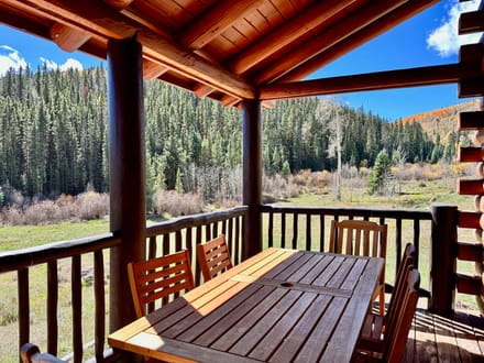 TEN GRAND RANCH | 260 ACRES OF COLORADO HUNTING PARADISE