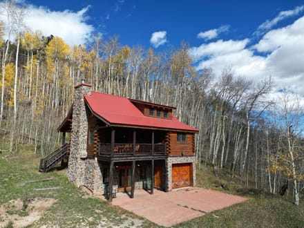TEN GRAND RANCH | 260 ACRES OF COLORADO HUNTING PARADISE