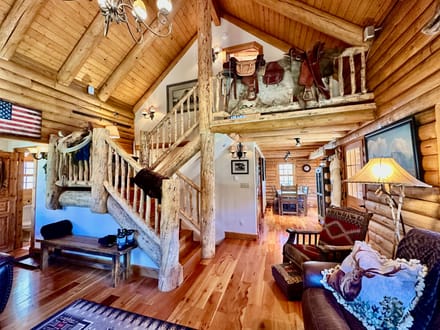 TEN GRAND RANCH | 260 ACRES OF COLORADO HUNTING PARADISE