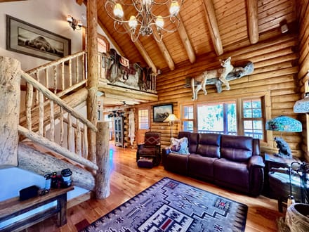 TEN GRAND RANCH | 260 ACRES OF COLORADO HUNTING PARADISE