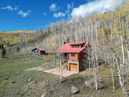 TEN GRAND RANCH | 260 ACRES OF COLORADO HUNTING PARADISE