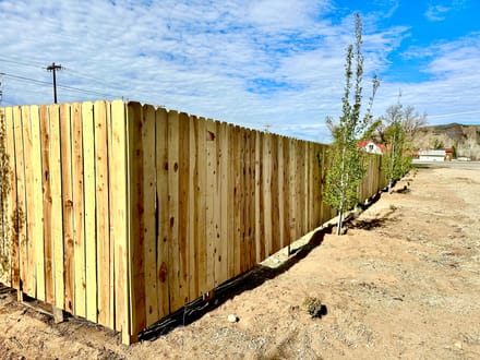 Highway Frontage Commercial Lot in Gunnison Colorado
