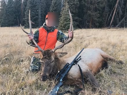 Colorado Hunting and Outfitting Business For Sale