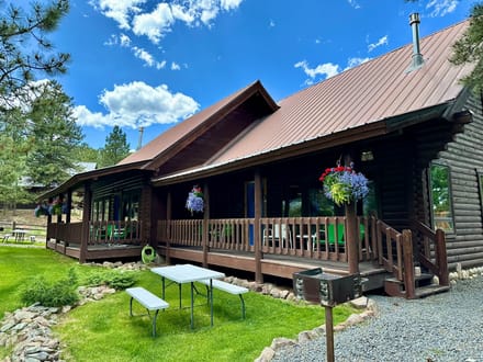 Lake City Cabin Business For Sale