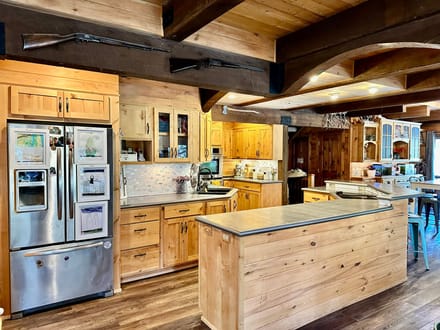 Lake City Cabin Business For Sale
