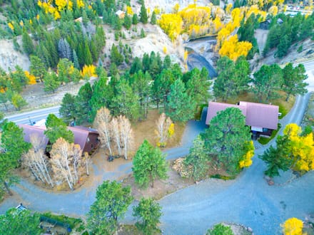 Lake City Cabin Business For Sale