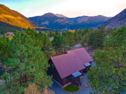 Lake City Cabin Business For Sale