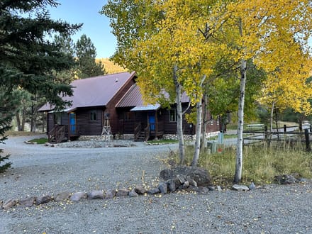 Lake City Cabin Business For Sale