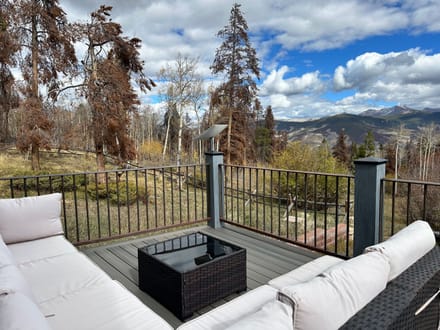 Off Grid Oasis on 40 acres | Gunnison Colorado