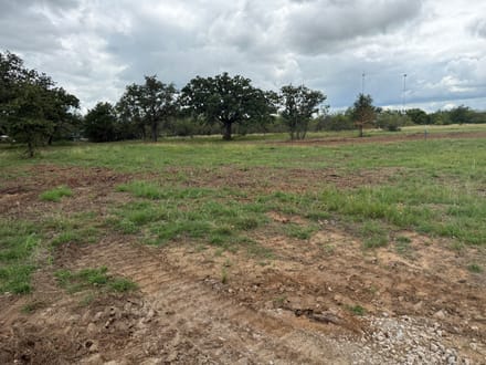 10.67 acres in Bangs, Texas with Large Oaks, Open Homesites & No Deed Restrictions