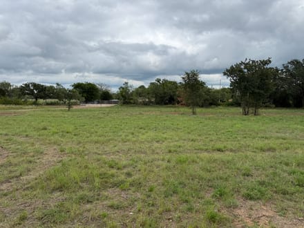 10.67 acres in Bangs, Texas with Large Oaks, Open Homesites & No Deed Restrictions