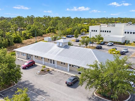 Income Producing Property Multi-Unit