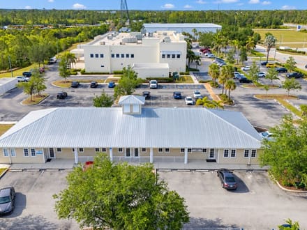 Income Producing Property Multi-Unit