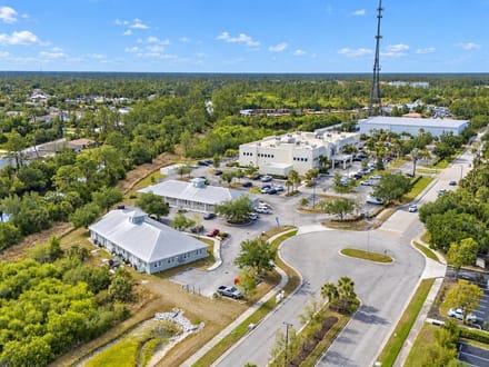 Income Producing Property Multi-Unit