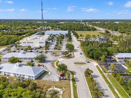 Income Producing Property Multi-Unit