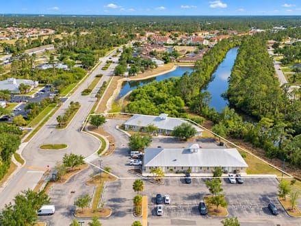 Income Producing Property Multi-Unit