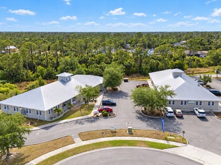 Income Producing Property Multi-Unit
