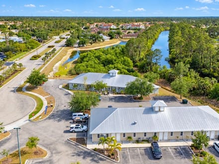 Income Producing Property Multi-Unit