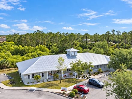 Income Producing Property Multi-Unit