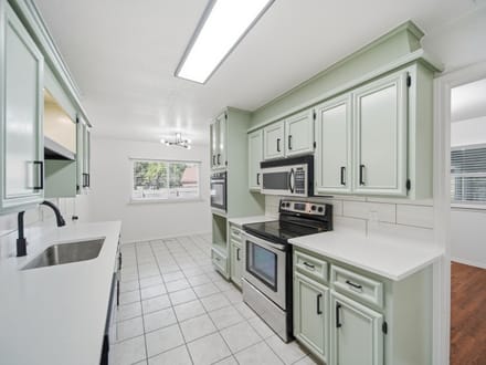 Updated home on .80 Acre in BA