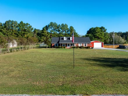 3 Bed 2 Bath, 89 Four Oaks Road, Charlotte, AR