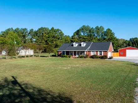 3 Bed 2 Bath, 89 Four Oaks Road, Charlotte, AR