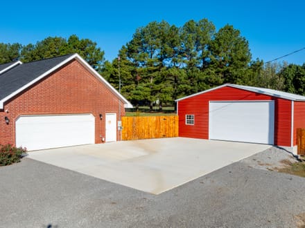 3 Bed 2 Bath, 89 Four Oaks Road, Charlotte, AR