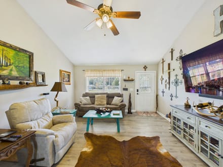 3 Bed 2 Bath, 89 Four Oaks Road, Charlotte, AR