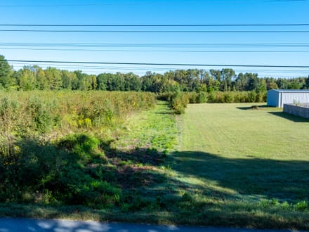 14.28 +/- Acres in Lonoke County, Arkansas