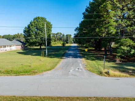 14.28 +/- Acres in Lonoke County, Arkansas