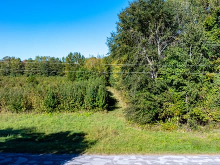 14.28 +/- Acres in Lonoke County, Arkansas