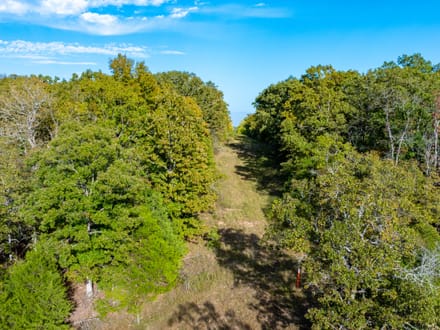 11+/- Acres Hwy 58 Frontage, NO RESTRICTIONS, Sharp County, Arkansas 