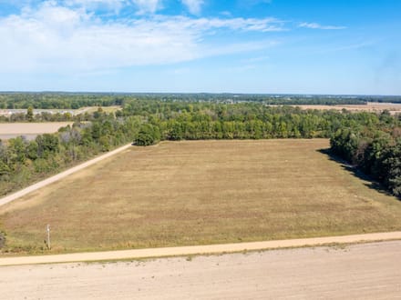 11.21 +/- Unrestricted Acres | Ready for Your Dream Home | Surveyed, Septic Evaluations & Utilities Nearby | Greene County, AR