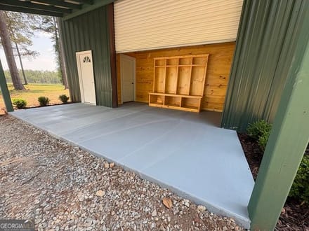 Magnolia Pines - 0 Sandy Creek Road Irwinton, GA 31042