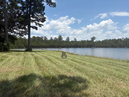 Magnolia Pines - 0 Sandy Creek Road Irwinton, GA 31042