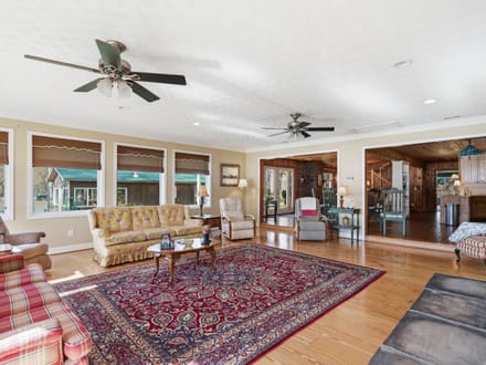 1490 Staci Drive Greensboro, GA 30642