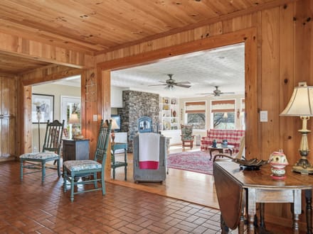 1490 Staci Drive Greensboro, GA 30642