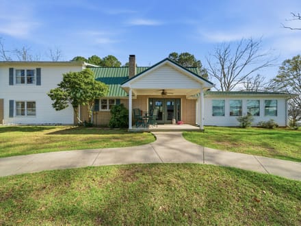 1490 Staci Drive Greensboro, GA 30642