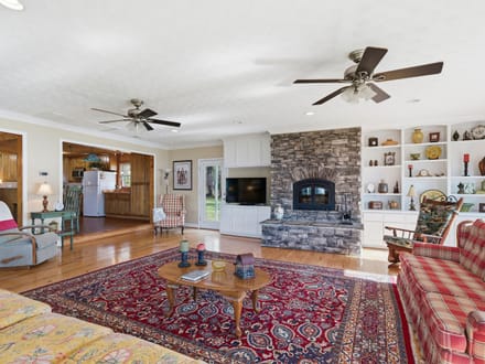 1490 Staci Drive Greensboro, GA 30642